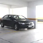 Apartamento Edifício Frente Mar 3 Dormitórios