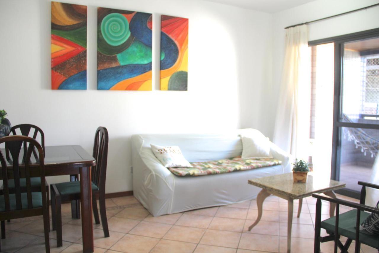 Apartamento Edificio Frente Mar 3 Dormitorios Apartamento Balneario Camboriu