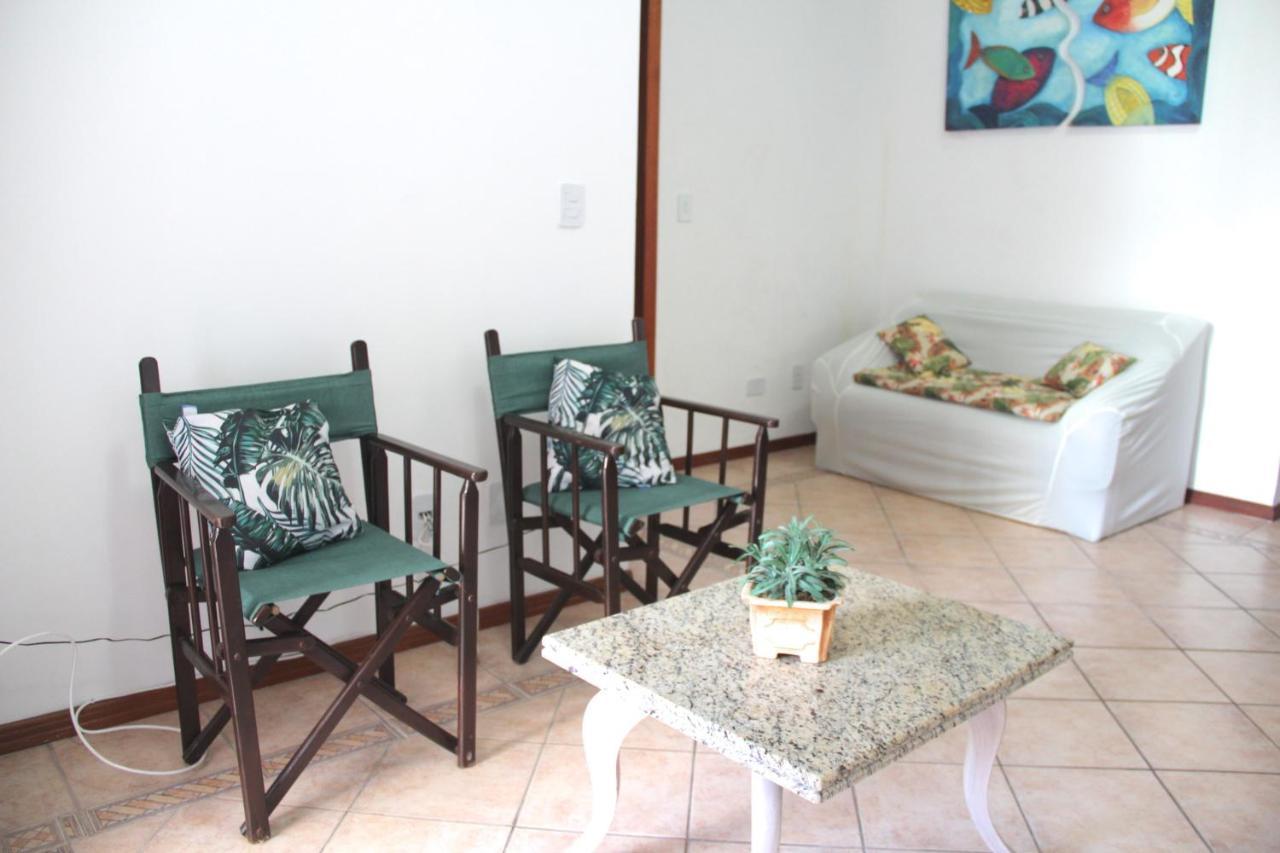 Apartamento Apartamento Edificio Frente Mar 3 Dormitorios *