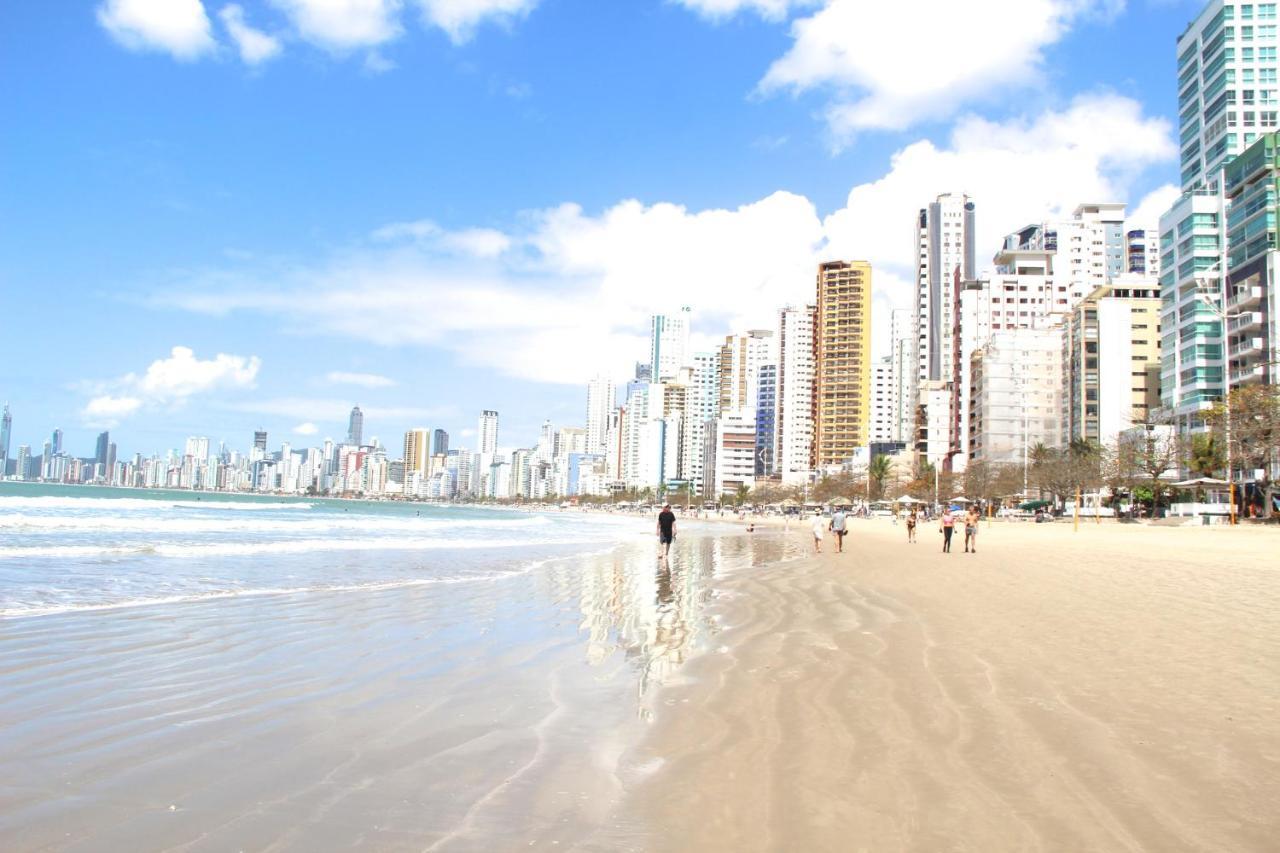 Apartamento Apartamento Edificio Frente Mar 3 Dormitorios