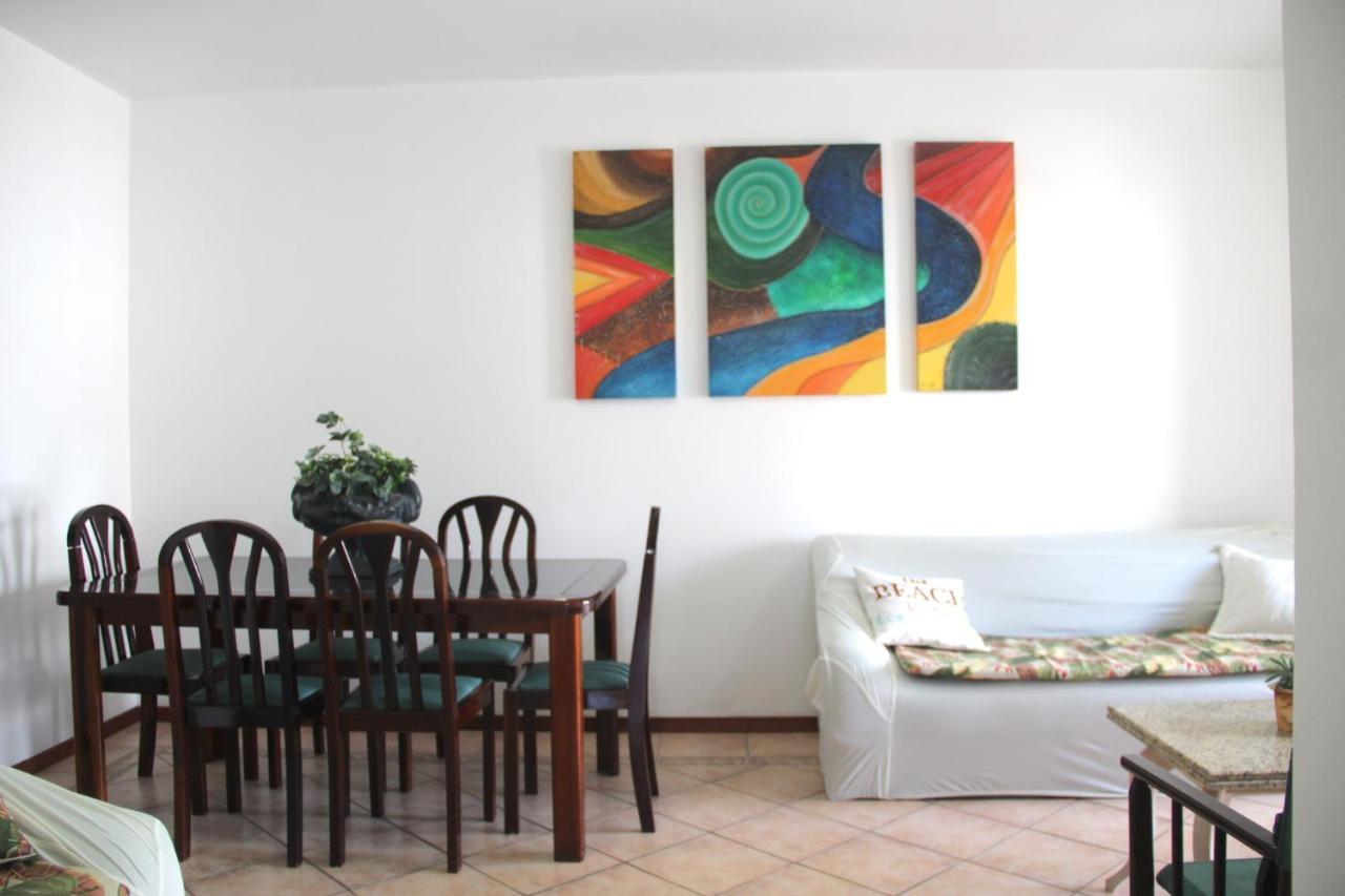 Apartamento Edificio Frente Mar 3 Dormitorios Apartamento Balneario Camboriu