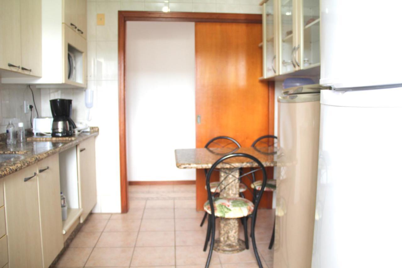 Apartamento Apartamento Edificio Frente Mar 3 Dormitorios