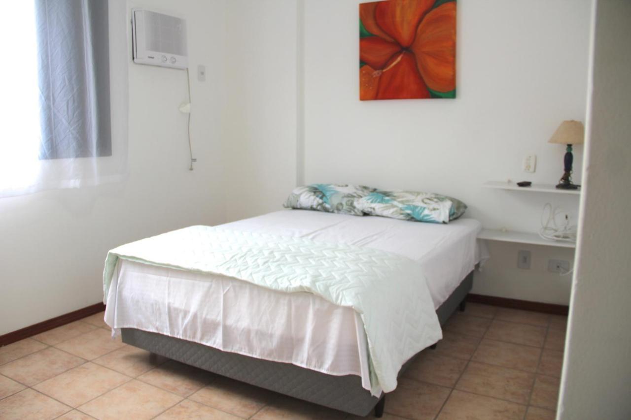 Apartamento Edificio Frente Mar 3 Dormitorios Apartamento