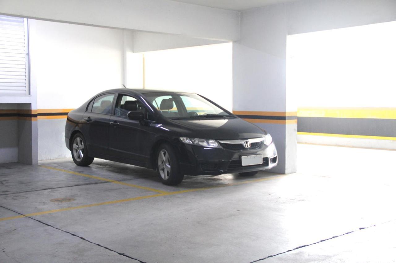 Apartamento Edificio Frente Mar 3 Dormitorios Balneario Camboriu