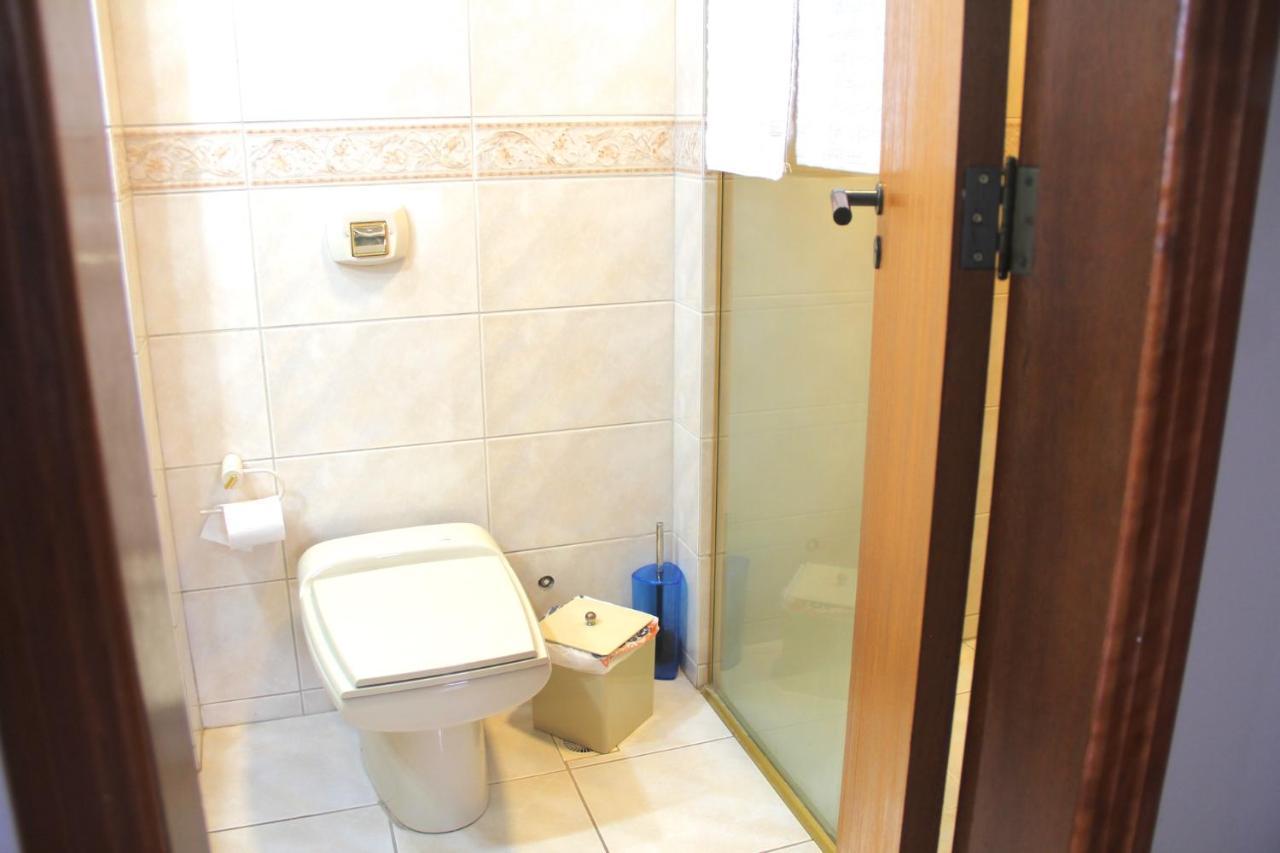 Apartamento Edificio Frente Mar 3 Dormitorios *