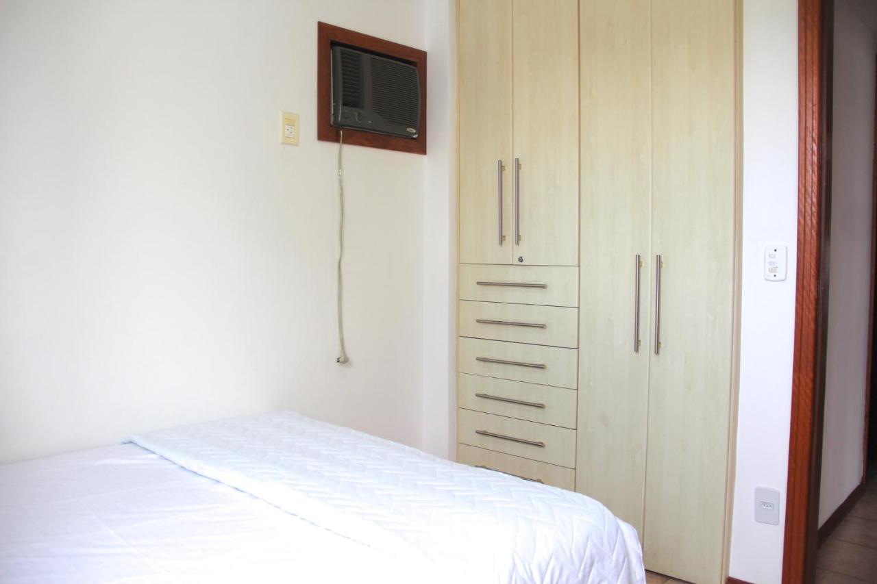 Apartamento Apartamento Edificio Frente Mar 3 Dormitorios